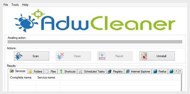 adwcleaner